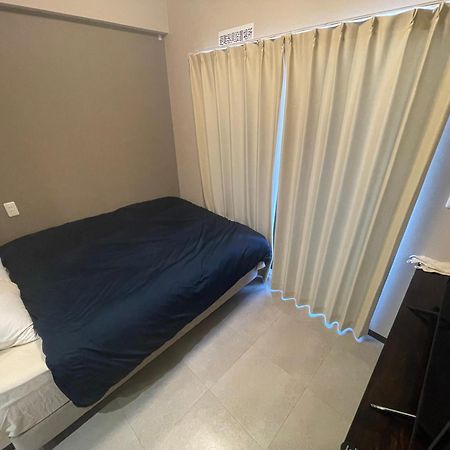 Hotel Ao Shintoshin Наха Экстерьер фото