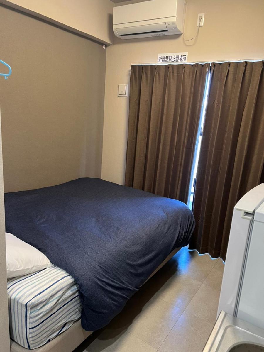 Hotel Ao Shintoshin Наха Экстерьер фото