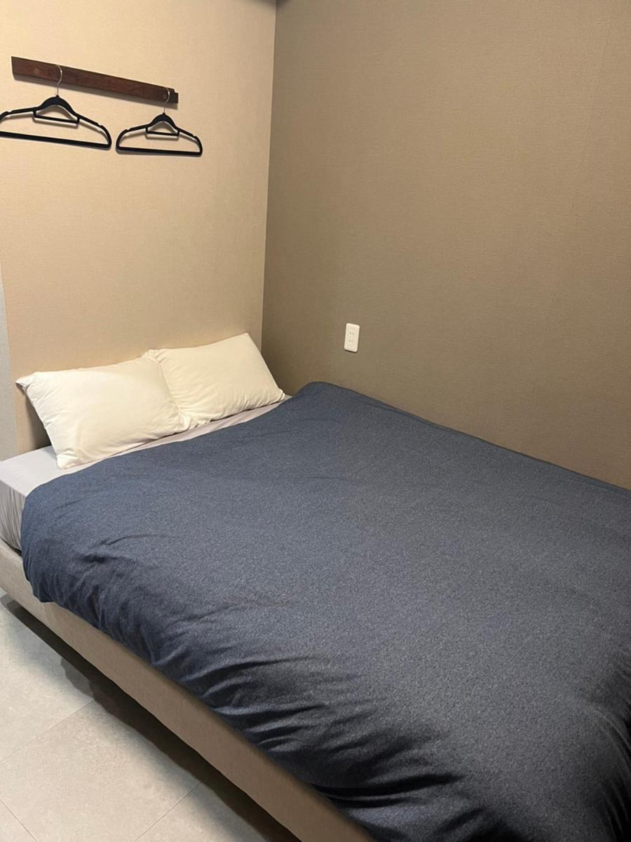 Hotel Ao Shintoshin Наха Экстерьер фото